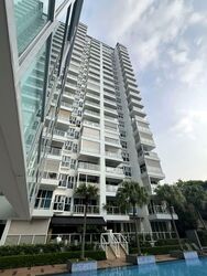 Mera Springs (D8), Condominium #578582721